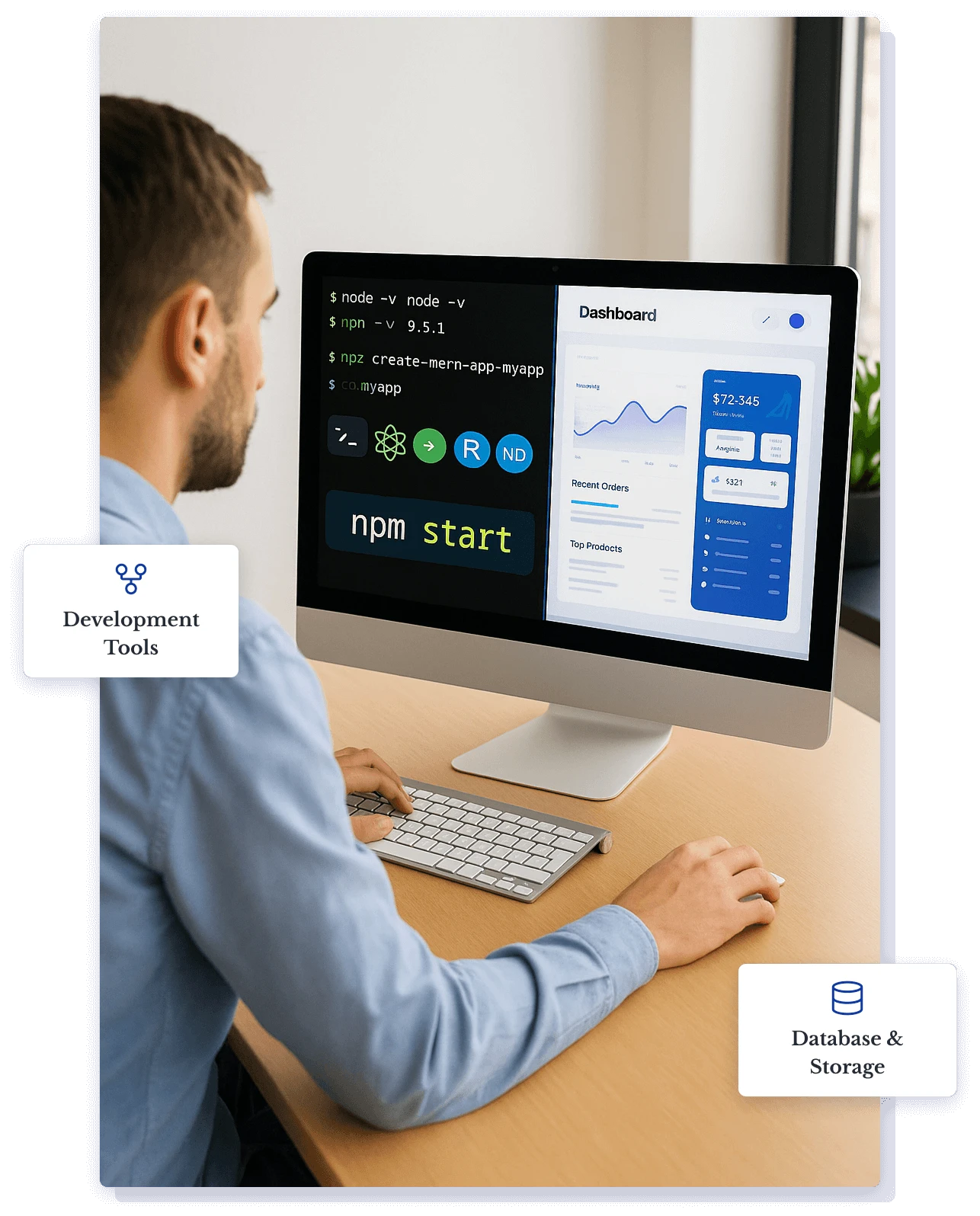 MERN-Stack-Development MERN-Stack-Development