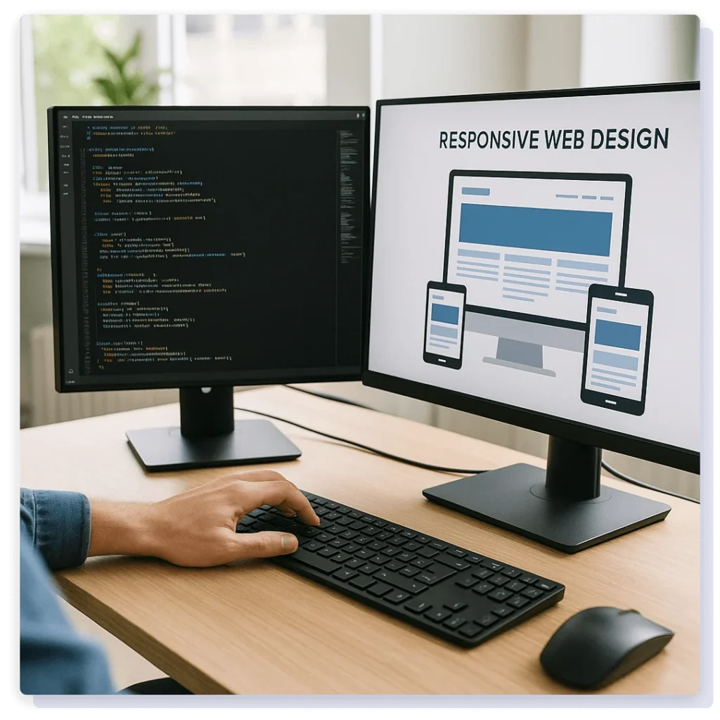 Frontend Development