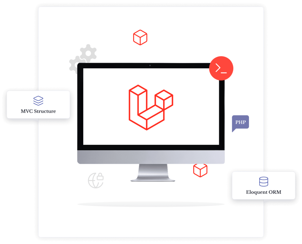 Laravel Development