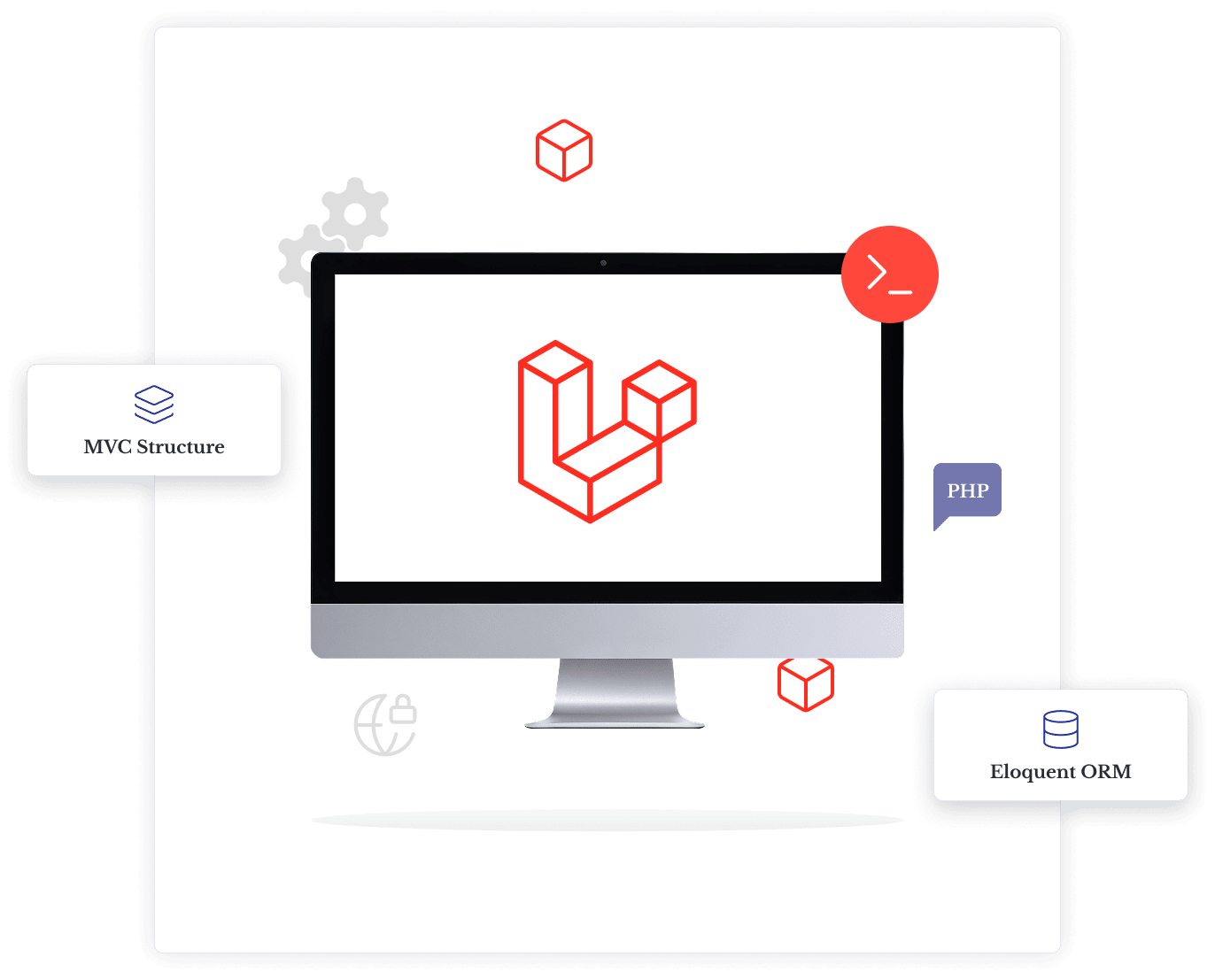 Laravel-Development Laravel Development