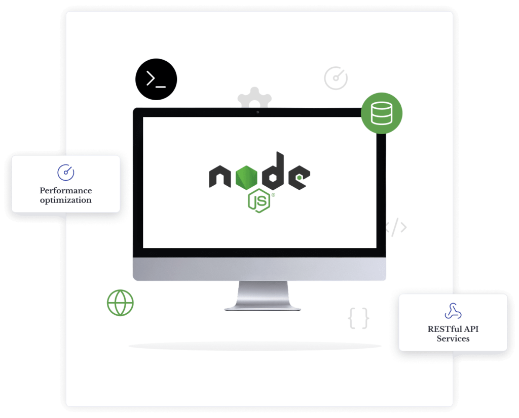 Node.js Development