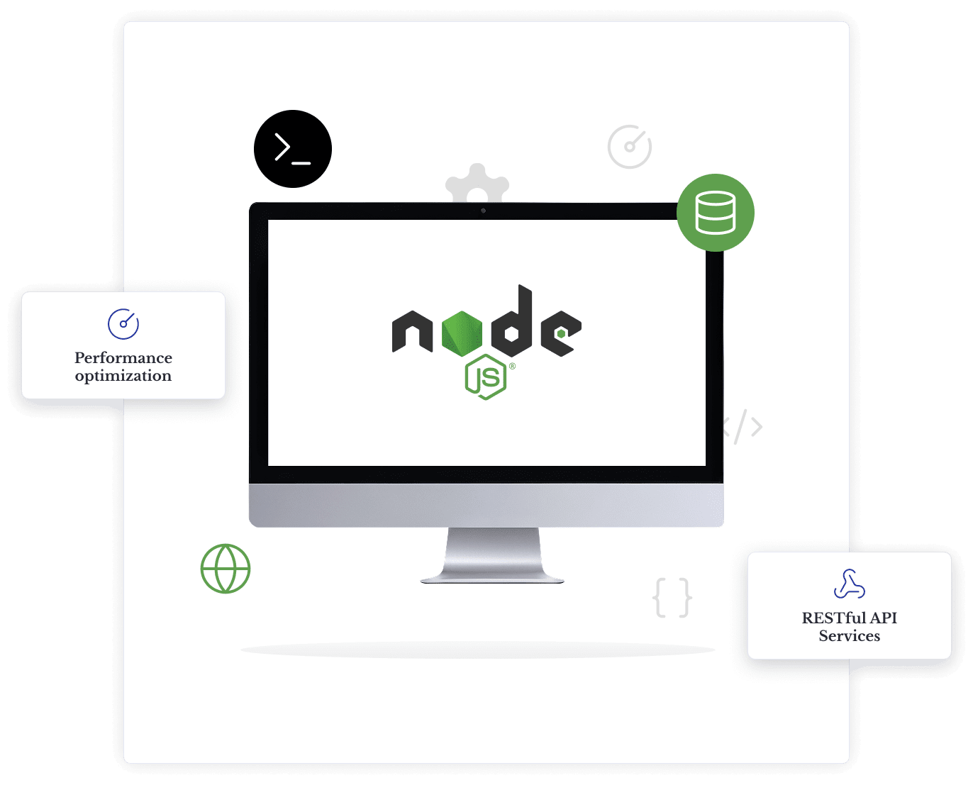 Nodejs-Development Nodejs Development