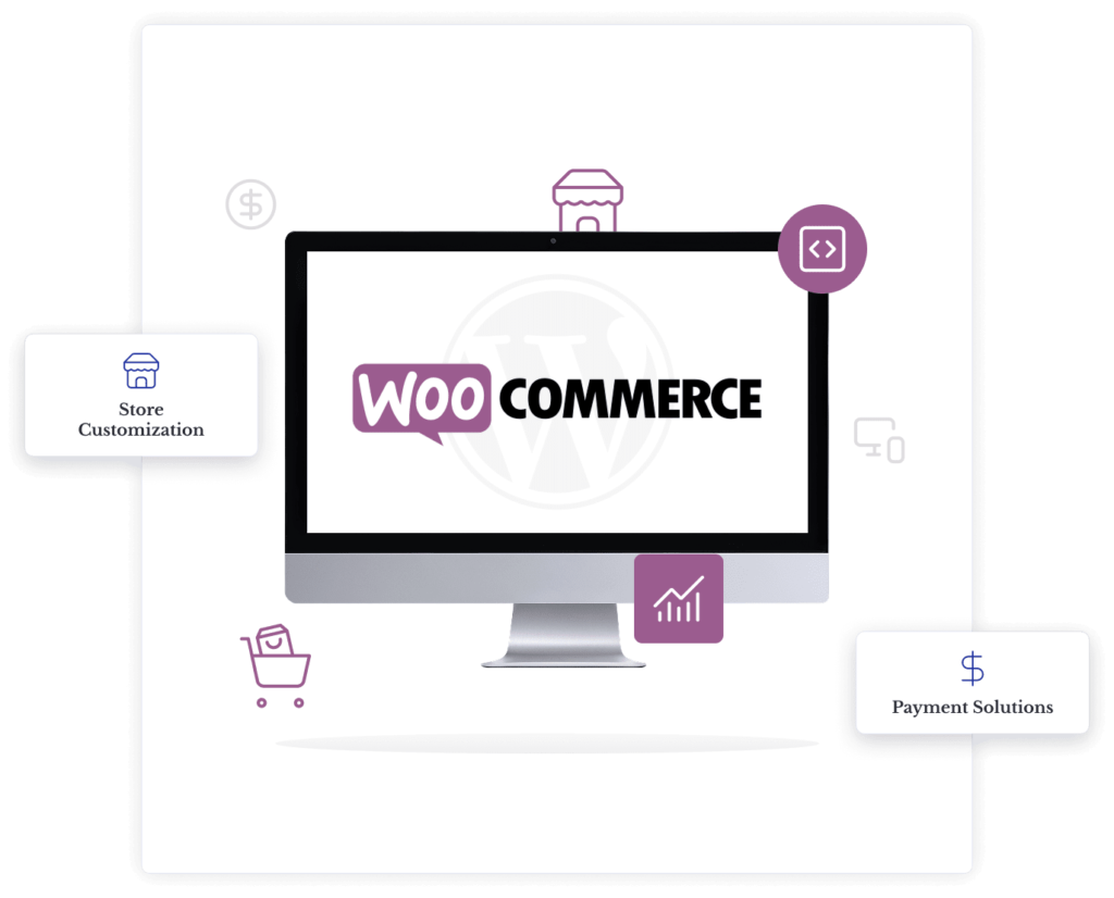 WooCommerce Development