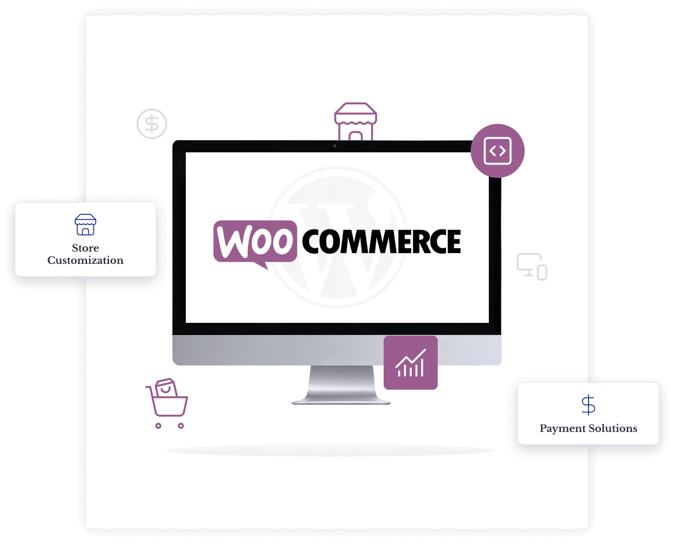 WooCommerce Development