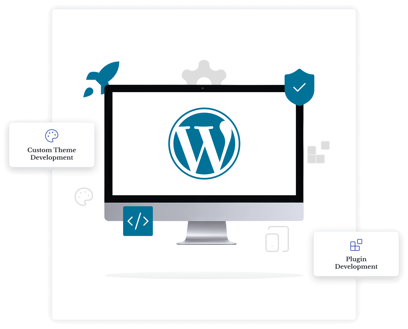 WordPress-Development WordPress Development