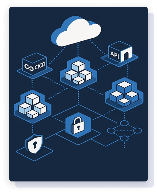 microservices-core-capabilities
